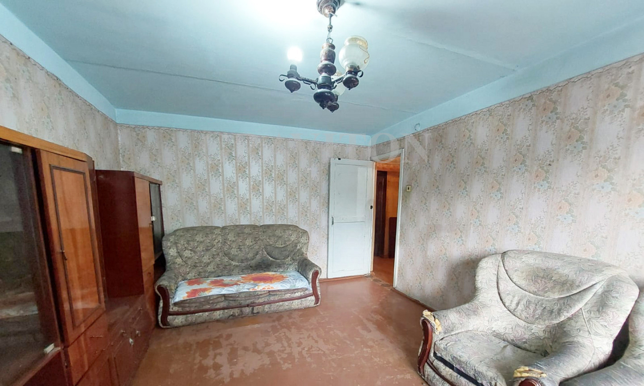 квартира г Горно-Алтайск пр-кт Коммунистический 1 Маресьева, 91 фото 4