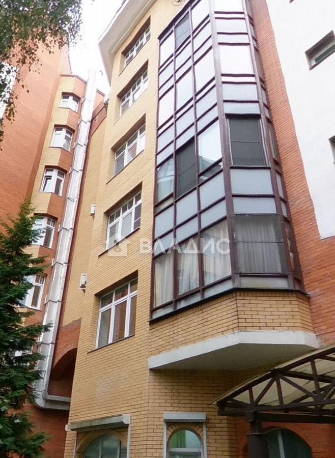 квартира г Москва Куркино ул Соловьиная Роща 11 фото 12