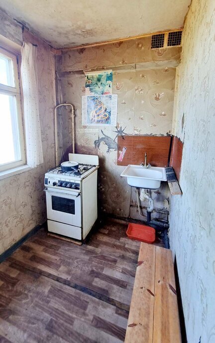 комната г Великий Новгород Колмово ул Щусева 9к/1 фото 10