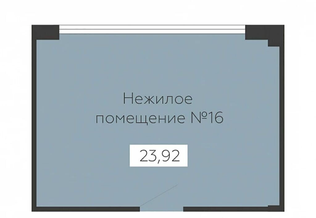 свободного назначения г Воронеж р-н Левобережный ул Новосибирская 13б фото 1