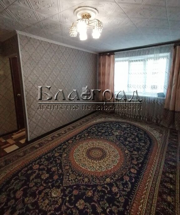 квартира г Челябинск ул Дзержинского 103 фото 3