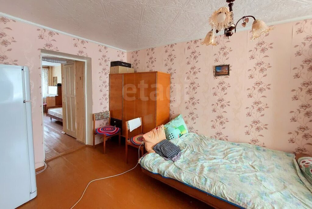 квартира г Сыктывкар ул Коммунистическая 34 фото 4