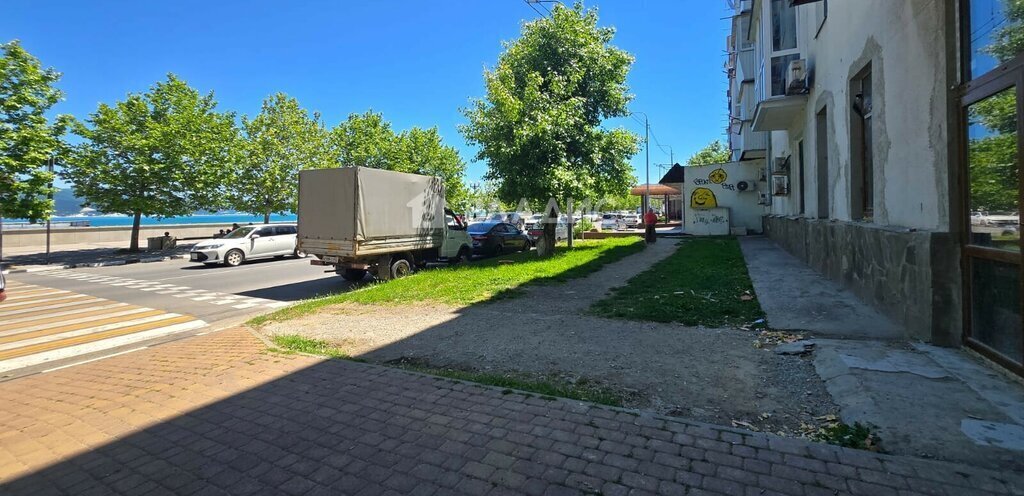 свободного назначения г Новороссийск наб Имени Адмирала Серебрякова 61 фото 11