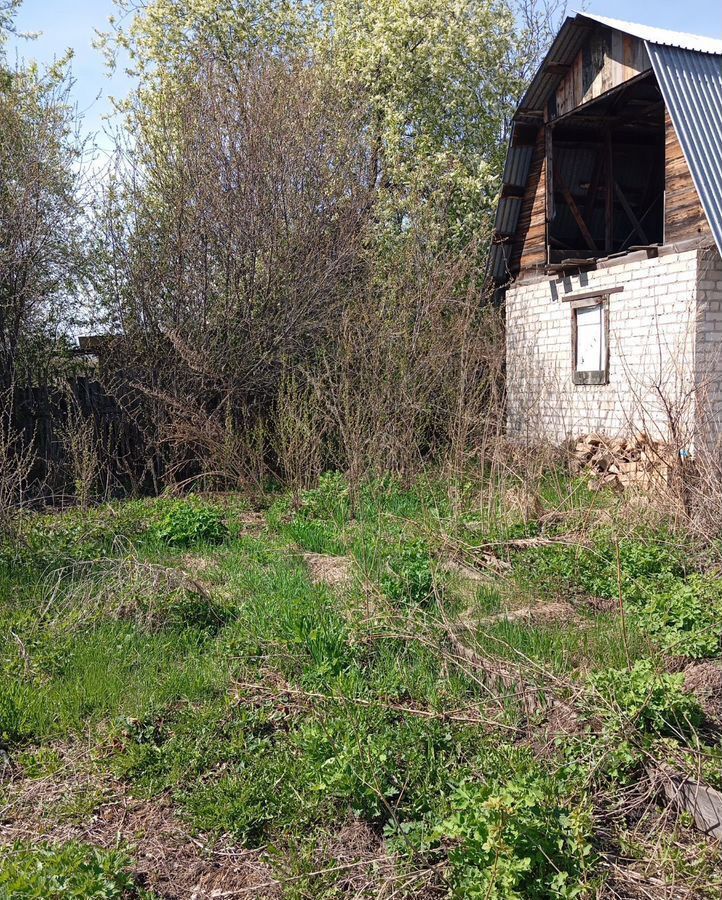 земля г Челябинск р-н Металлургический снт Аэропорт-2 ул Береговая фото 8