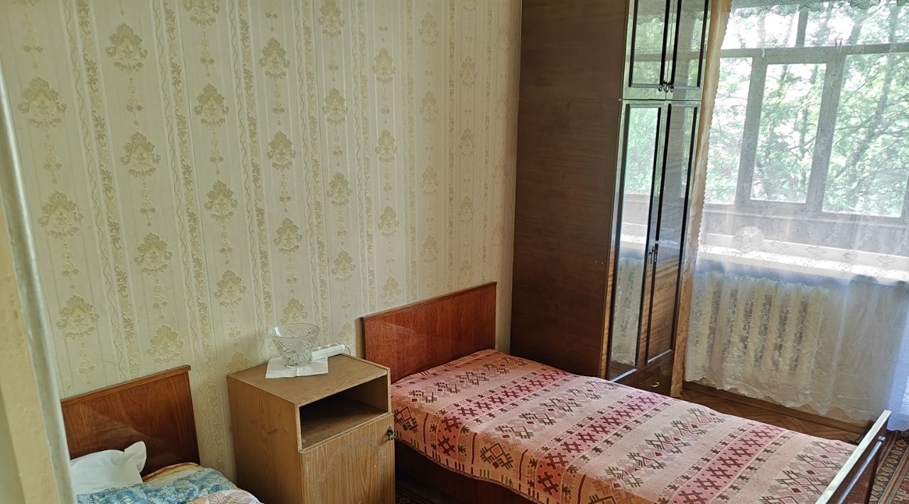 квартира г Рязань р-н Октябрьский Песочня ул Зубковой 19 фото 4
