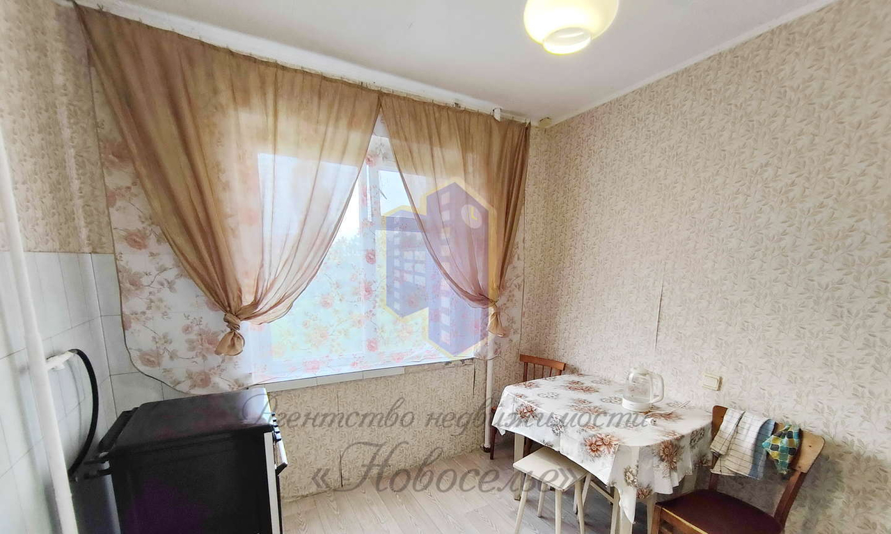 квартира г Старый Оскол м-н, Рудничный, 10 фото 8