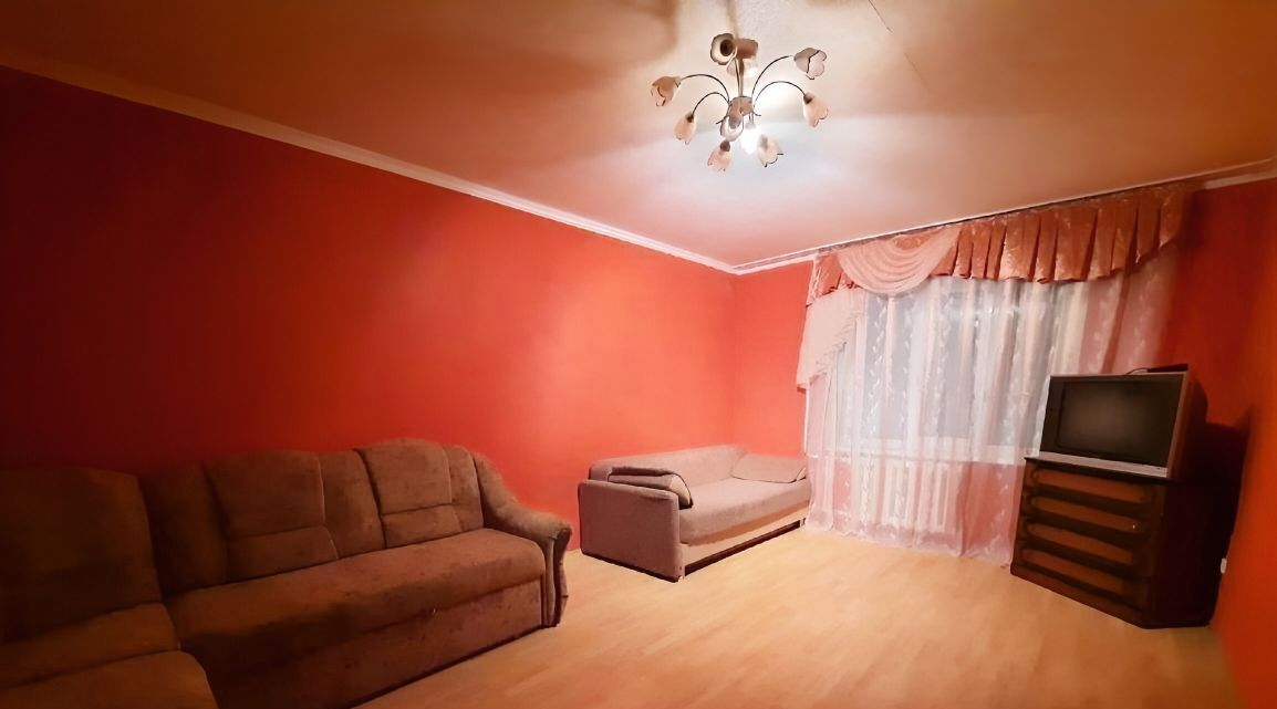 квартира г Рязань р-н Железнодорожный ул 9-я Линия 32к/3 фото 8
