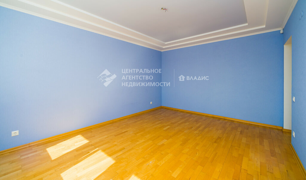 квартира г Рязань улица Семёна Середы, 36 фото 13
