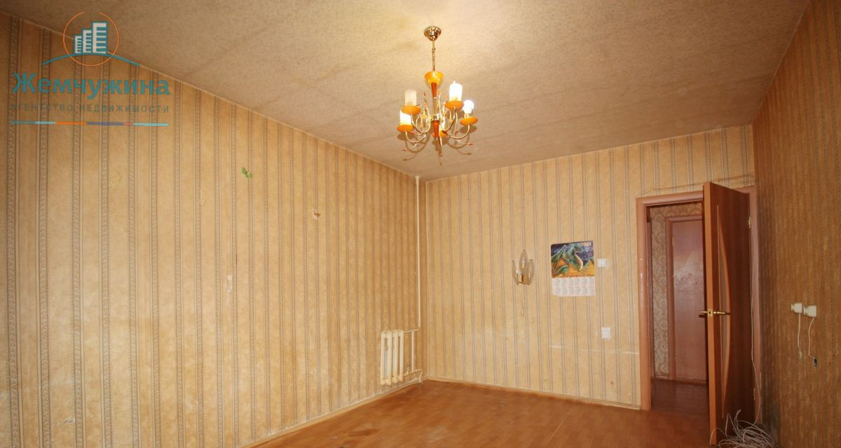 квартира г Димитровград ул Свирская 33 фото 11