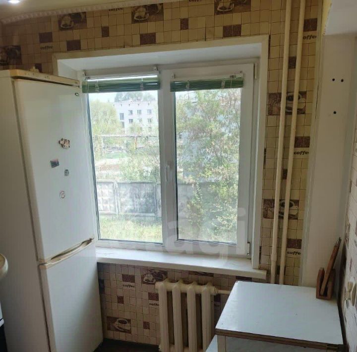 квартира г Фокино ул Карла Маркса 37 фото 1