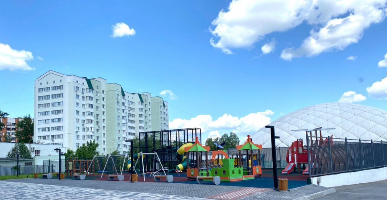 квартира г Пенза Пенза-4 ул Лозицкой 1а р-н Октябрьский фото 4