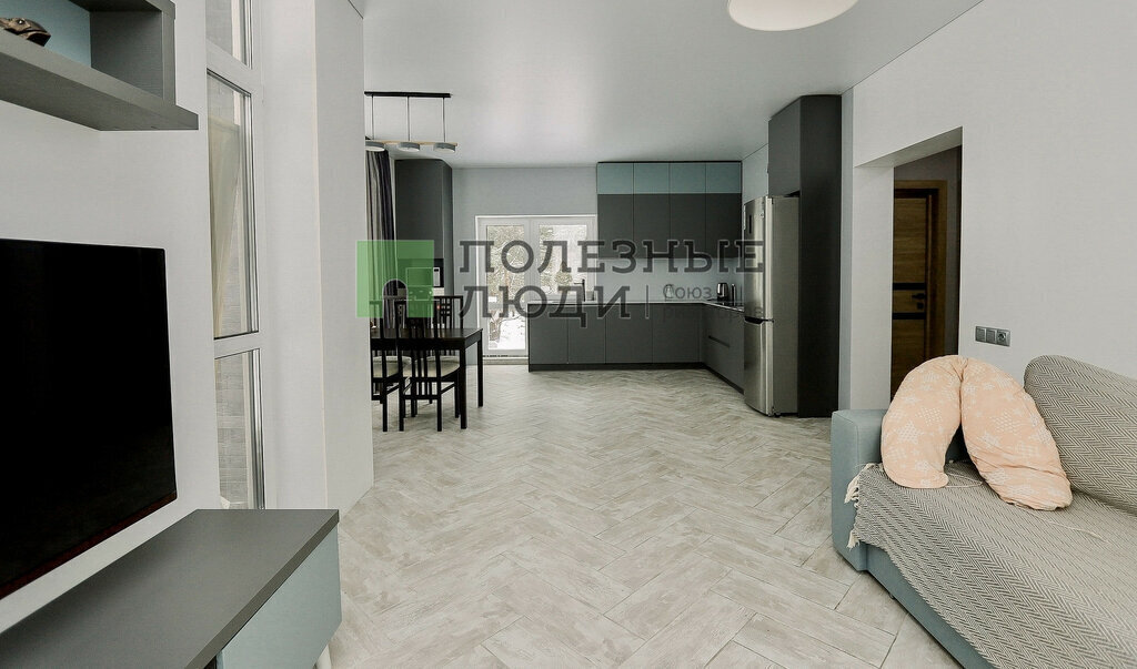 дом г Ижевск микрорайон Орловское проезд Колосковый 272 фото 5
