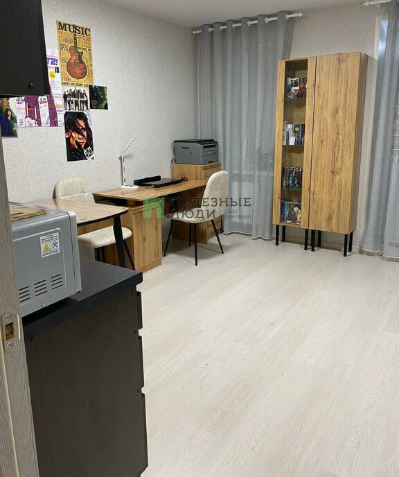 квартира г Ижевск ул Халтурина 41 фото 10
