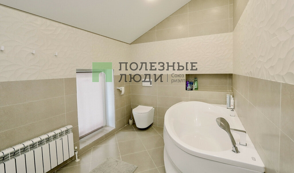 дом г Ижевск микрорайон Орловское проезд Колосковый 272 фото 18
