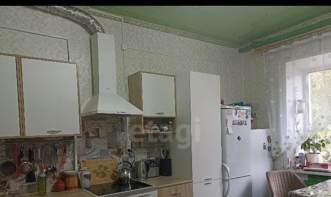 квартира р-н Галичский г Галич ул Свободы 38 фото 4