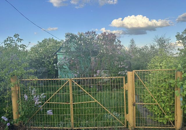 г Самара р-н Кировский снт Ракитовка 10-я ул фото
