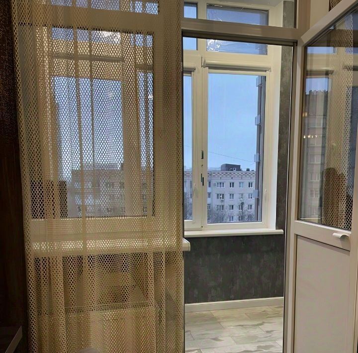 квартира г Ставрополь р-н Промышленный ул 50 лет ВЛКСМ 11/1 фото 10