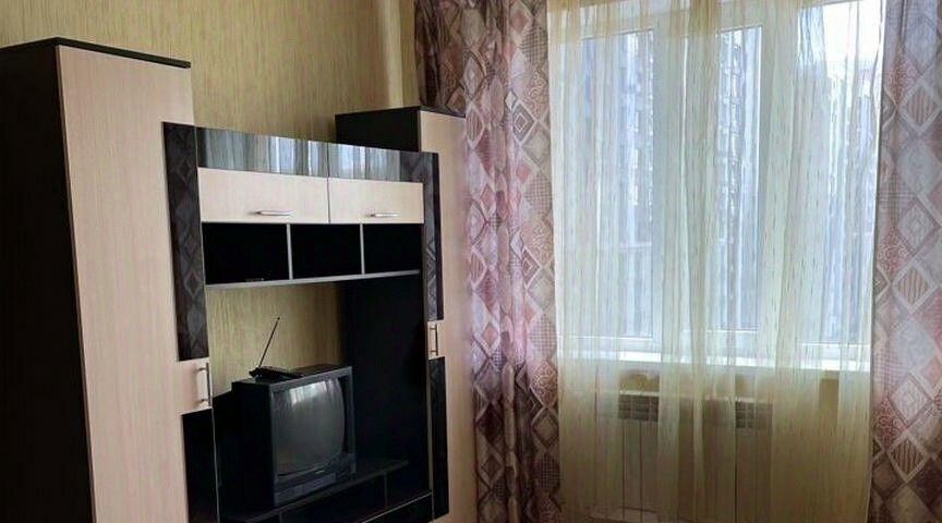 квартира г Ставрополь р-н Промышленный ул Рогожникова 13 фото 5