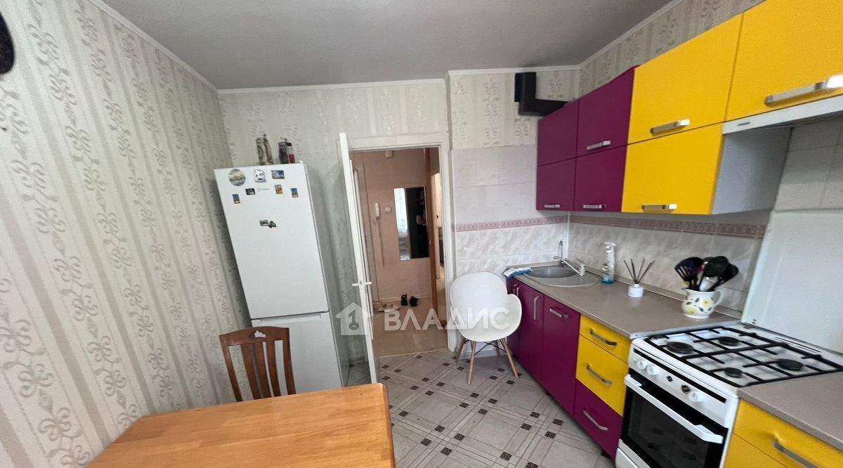 квартира г Калининград р-н Ленинградский ул Озерная 42 фото 5