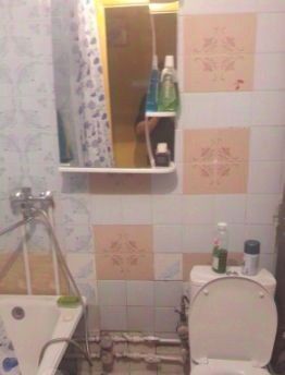 квартира г Екатеринбург ул Сыромолотова 24 Площадь 1905 года фото 3