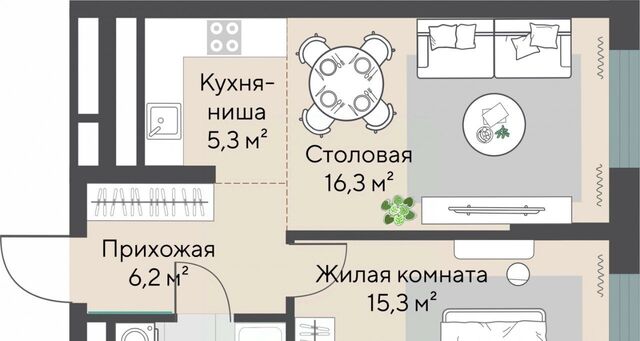Геологическая Парковый Никольский жилой комплекс фото
