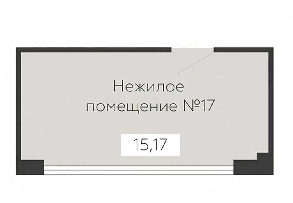 свободного назначения г Воронеж р-н Левобережный ул Новосибирская 13б фото 1