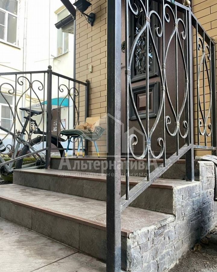 квартира г Кисловодск пер Речной 2 фото 5