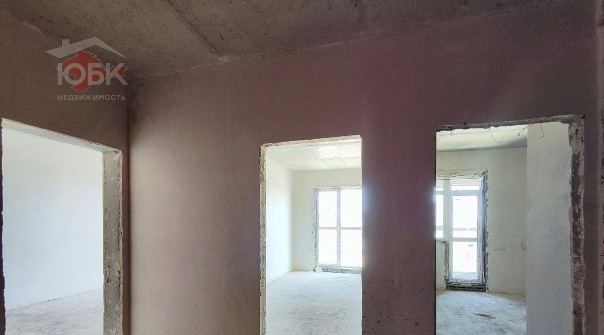 квартира г Евпатория пгт Заозерное ул Аллея Дружбы 2д фото 4