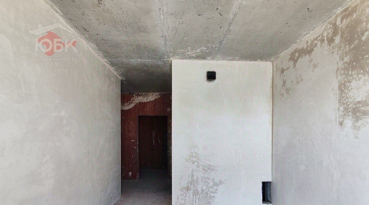 квартира г Евпатория пгт Заозерное ул Аллея Дружбы 2д фото 3