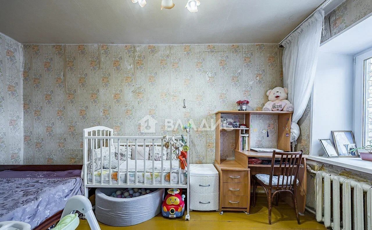 квартира г Нижний Новгород Заречная пр-кт Ленина 22а фото 3