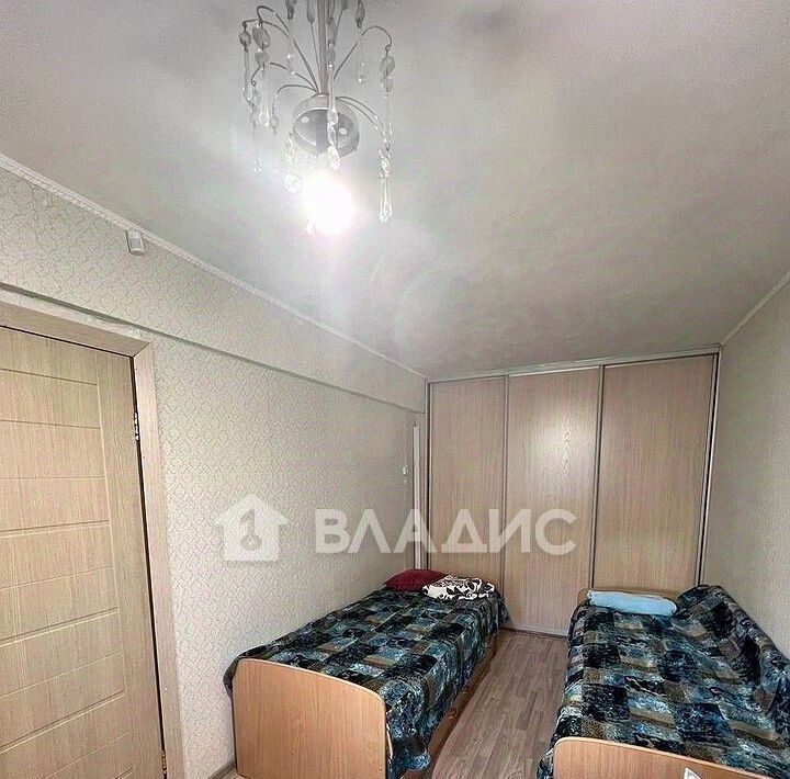 квартира г Улан-Удэ р-н Октябрьский ул Конечная 1 47-й кв-л фото 4
