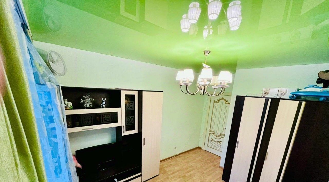 квартира г Екатеринбург п Широкая Речка Геологическая ул. Анатолия Муранова, 18 фото 8