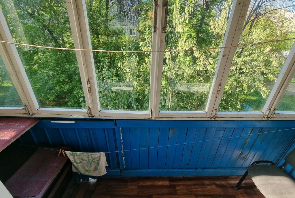 квартира г Владимир ул Белоконской 17 фото 7