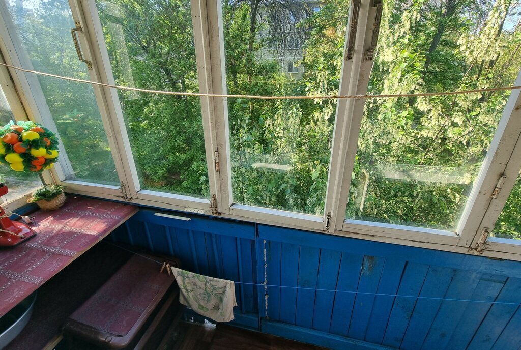 квартира г Владимир ул Белоконской 17 фото 8