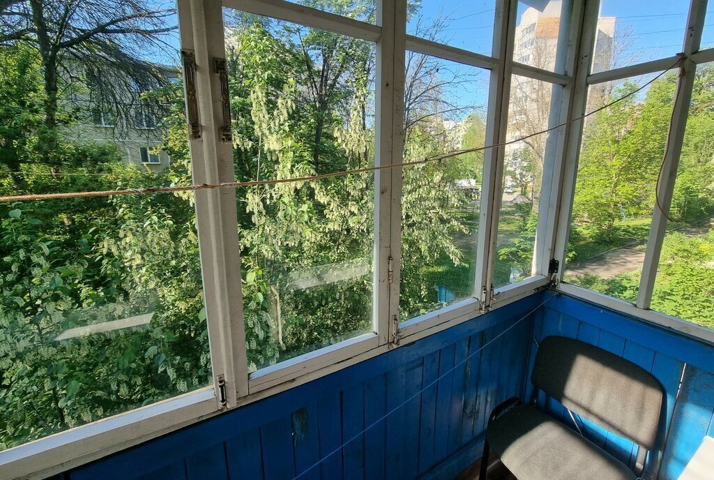 квартира г Владимир ул Белоконской 17 фото 9