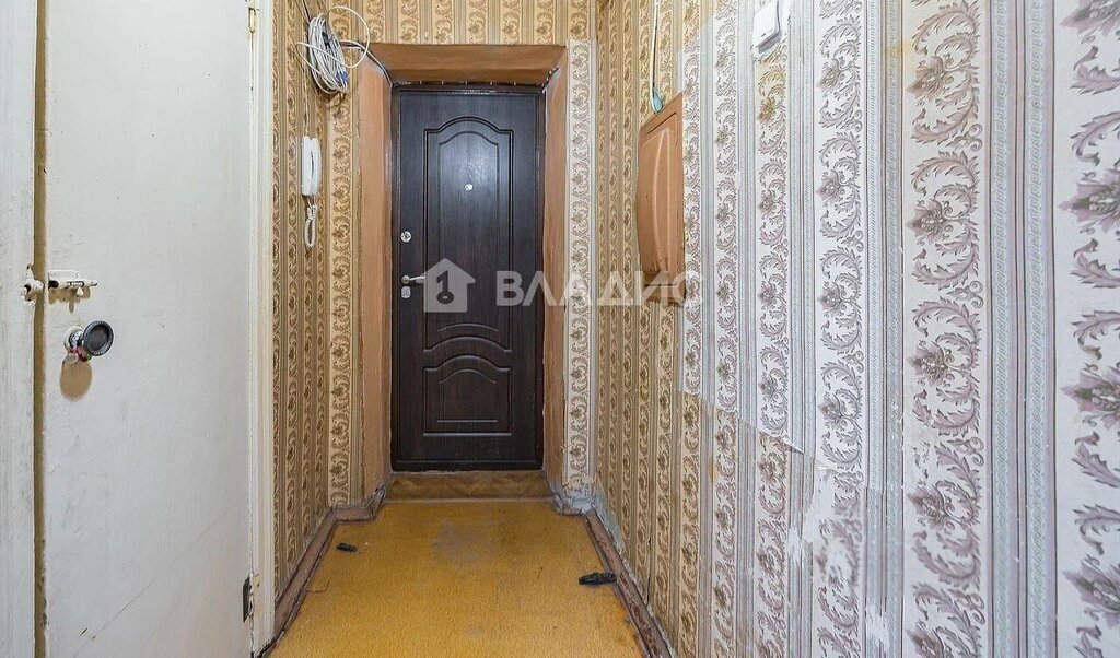 квартира г Нижний Новгород Заречная пр-кт Ленина 22а фото 25