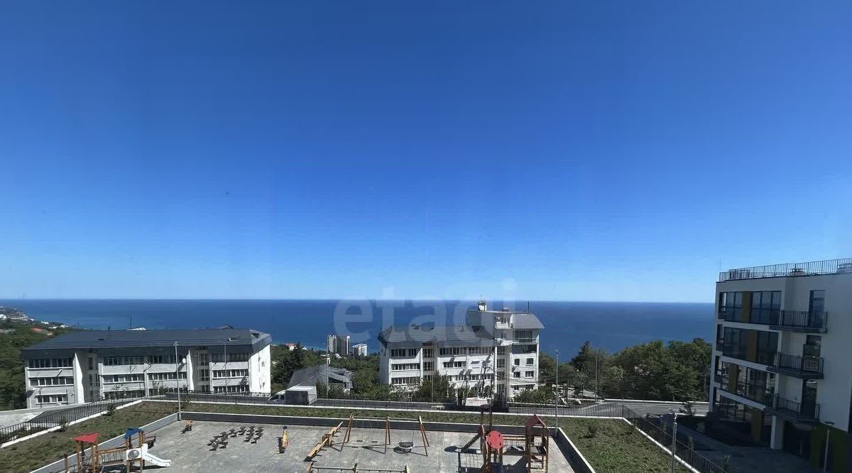 квартира г Ялта г Алупка ш Севастопольское фото 17