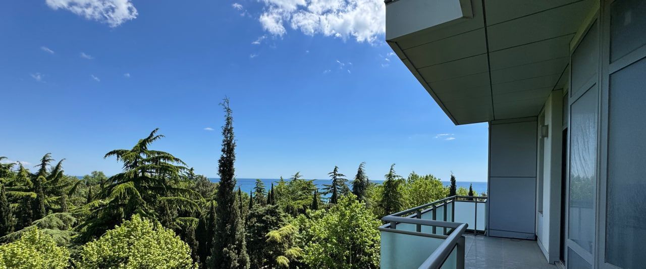 квартира г Алушта ул Парковая 5 фото 7