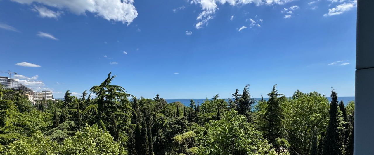 квартира г Алушта ул Парковая 5 фото 12