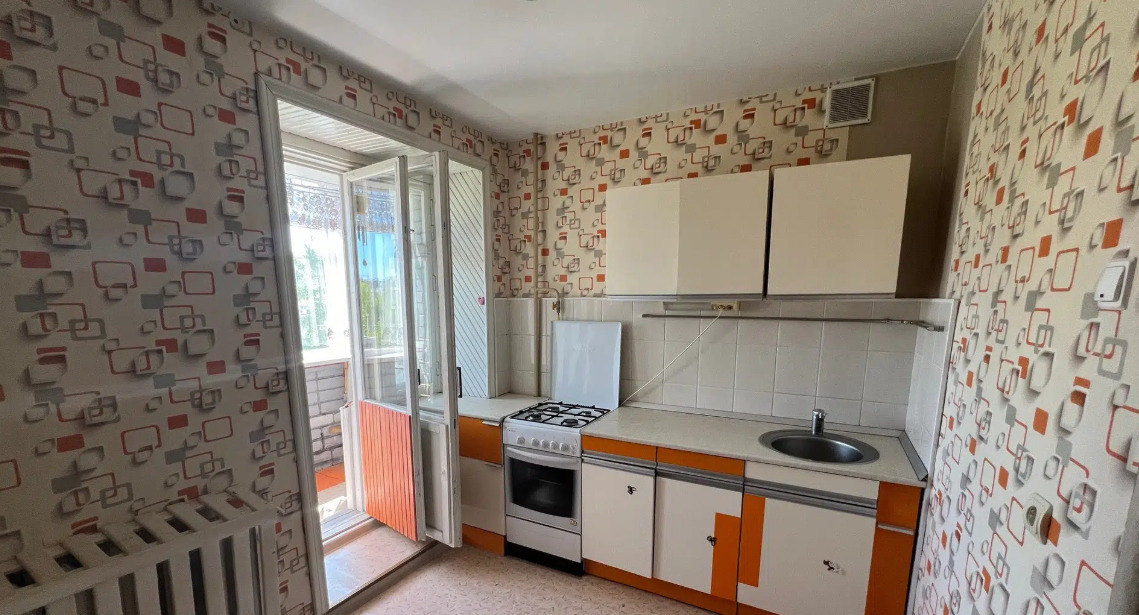квартира г Вологда ул Маршала Конева 25 5-й м-н фото 15