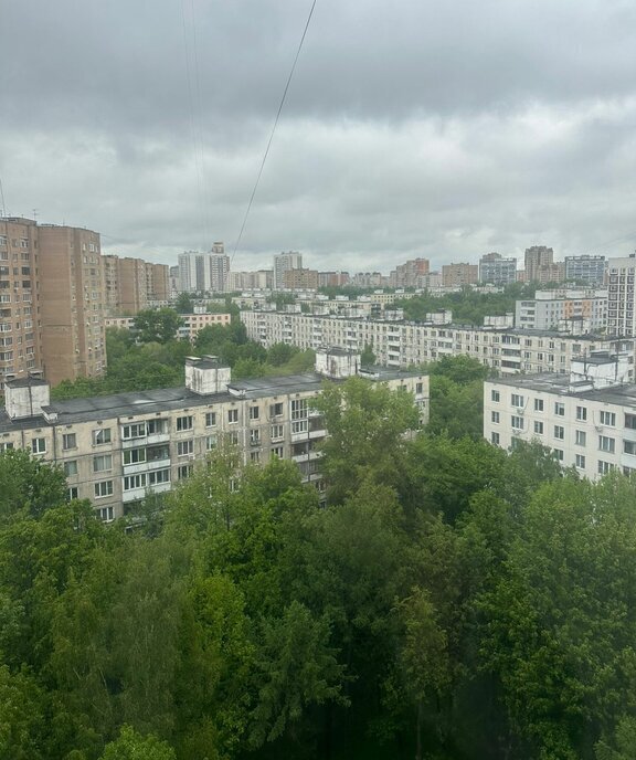 квартира г Москва метро Речной вокзал ул Лавочкина 42 фото 4