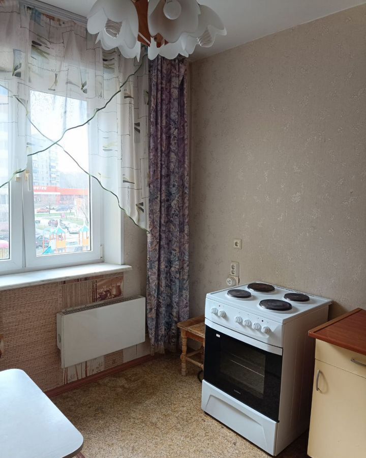 квартира г Челябинск р-н Курчатовский ул Салавата Юлаева 22 фото 9