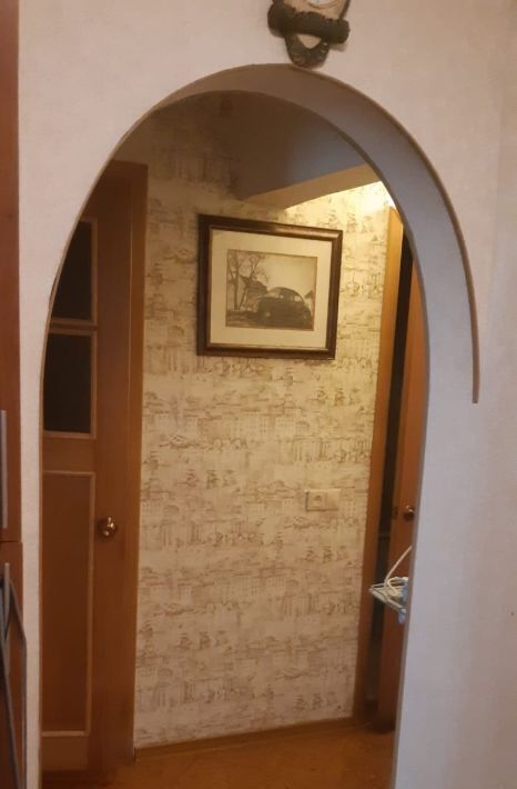 квартира г Ангарск 4, 18-й мкр фото 8