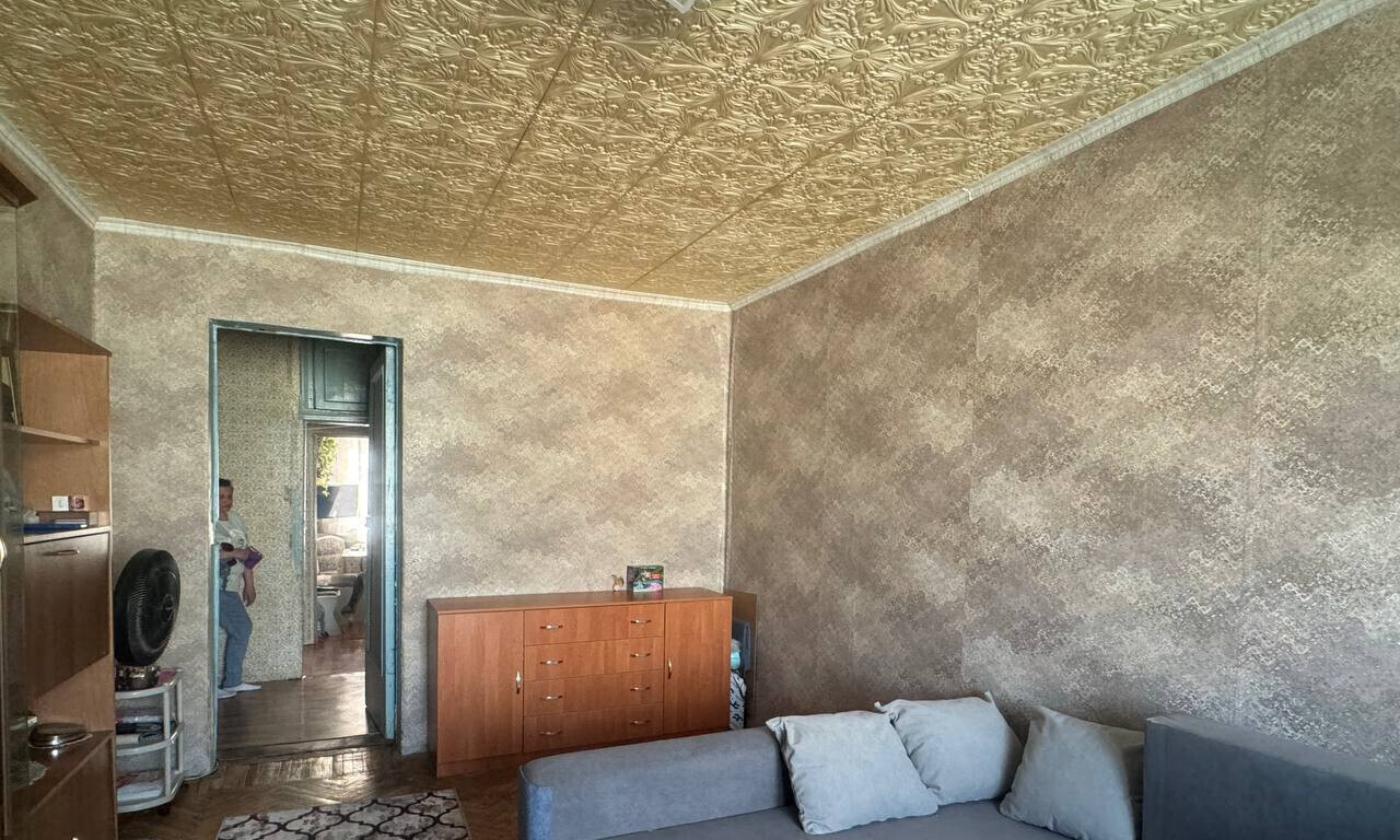 квартира г Москва метро Савеловская ул Бутырская 53/1 фото 13