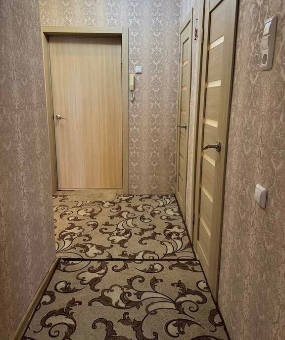 квартира г Великий Новгород ул Октябрьская 2к/3 фото 8