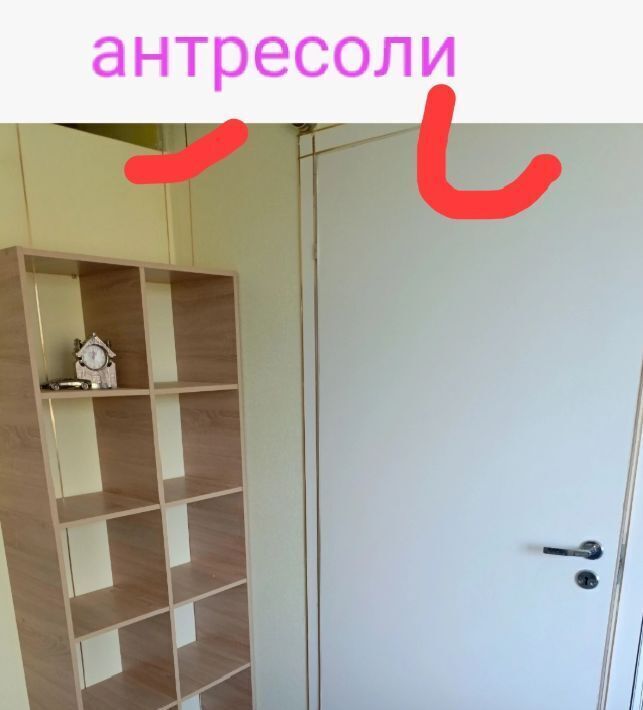 комната г Санкт-Петербург метро Ленинский Проспект ул Кубинская 70к/3 фото 3