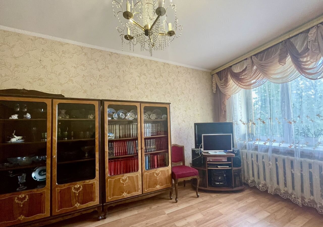 квартира г Одинцово ул Маршала Бирюзова 30б Одинцово, Одинцовский г. о. фото 12
