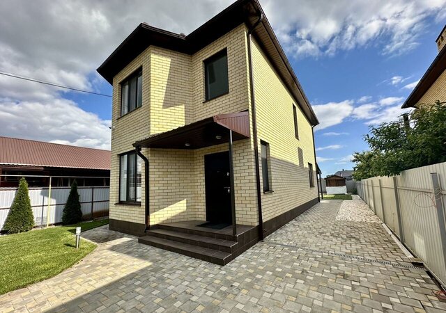 п Березовый р-н Прикубанский снт Прогресс ул Виноградная 490 фото