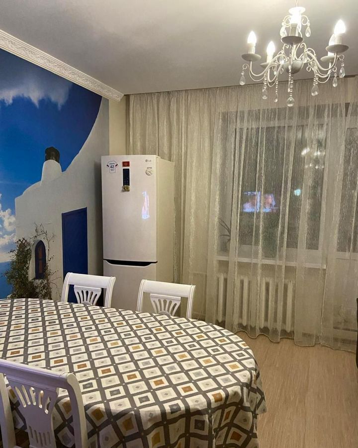 квартира г Тюмень р-н Калининский ул Герцена 86а фото 4