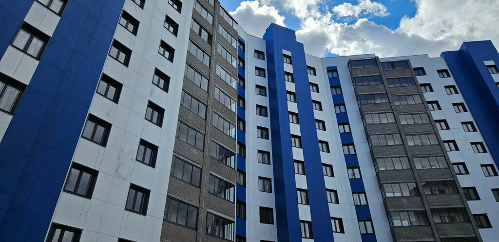 квартира г Сыктывкар микрорайон Пушкина фото 1